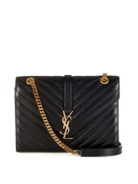 ysl bag stockists melbourne|YSL black shoulder bag.